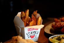 Load image into Gallery viewer, Seoul "Dak" Attack Pop-Up