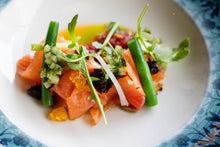 Load image into Gallery viewer, Emerald Bistro Grand Opening Celebration