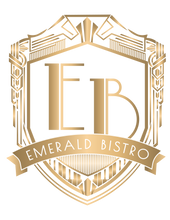 Load image into Gallery viewer, Emerald Bistro Grand Opening Celebration