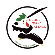 Load image into Gallery viewer, Seoul "Dak" Attack Pop-Up